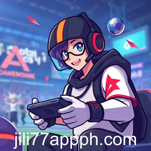 Exploring the Rise of Jili77 in the Gaming World