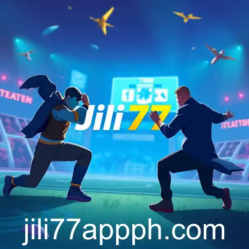 Jili77 App Revolutionizes Online Gaming Experience
