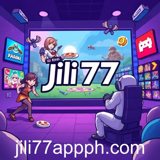 The Rise and Influence of Jili77 in Online Gaming
