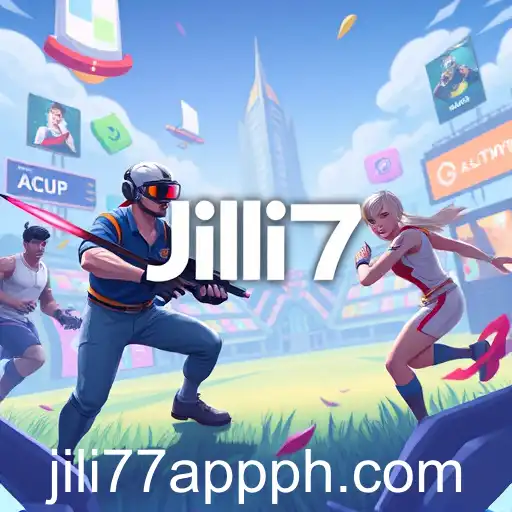 jili77 app