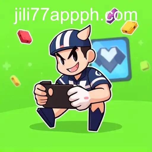 Exploring the Rise of Jili77 App in the Gaming World