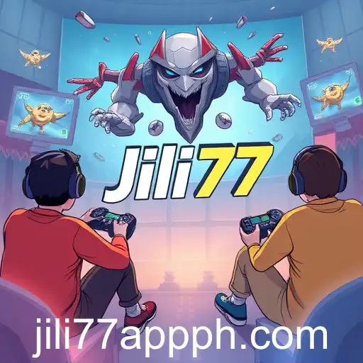 The Rise of Jili77: A New Era in Gaming